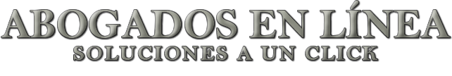 Abogados en Línea